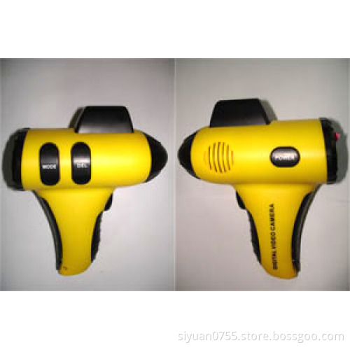Kidizoom Toy Camera OEM for Tuff-Cam Video Camcorder